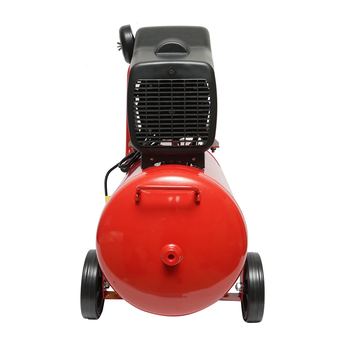 Compresor aer volum 50L putere 1.5kW/2CP presiune maxima 8 Bar, volum aer aspirat 184L Breckner Germany